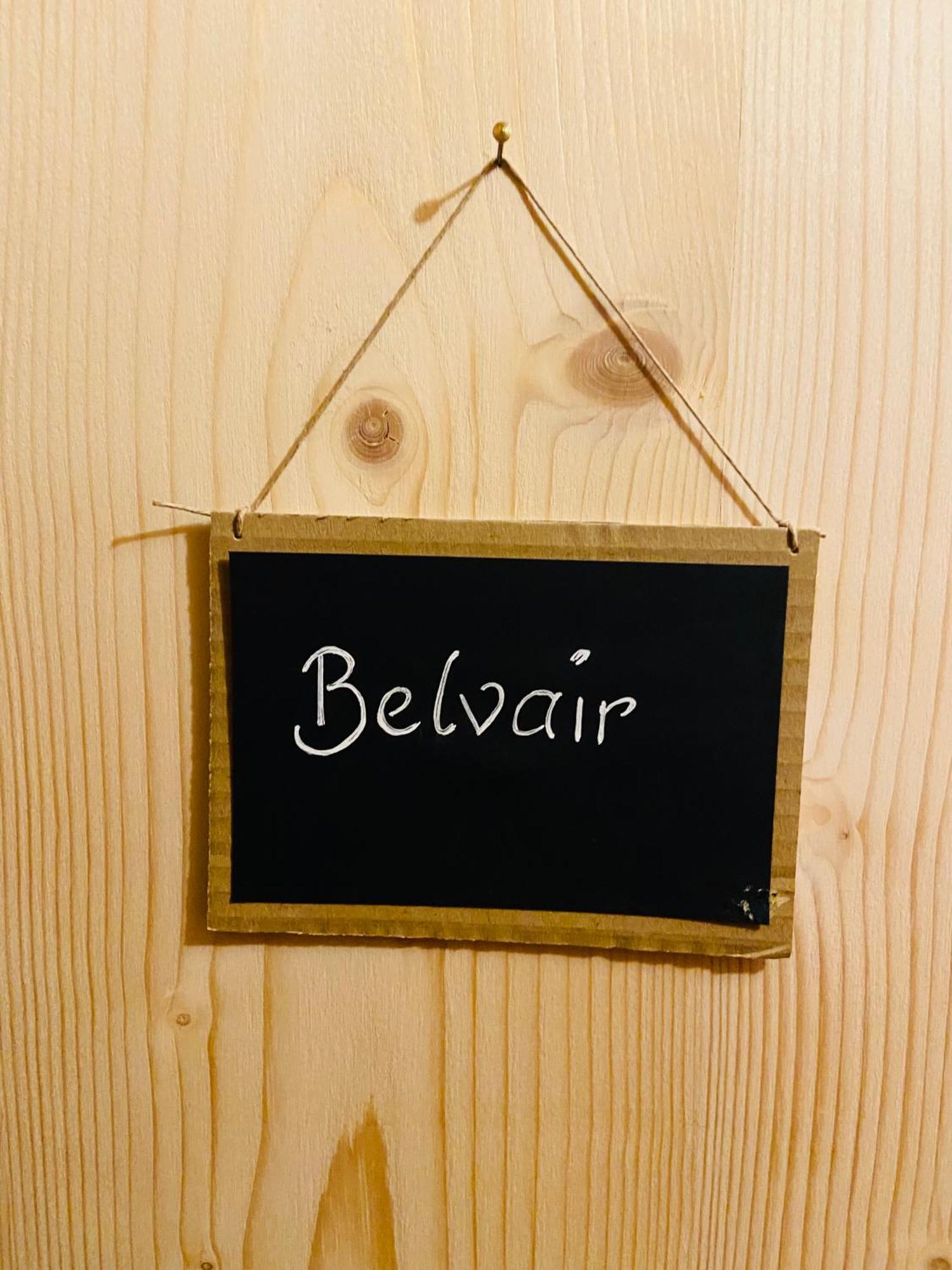 Madulain Alp Es-Cha Dadour B&B 외부 사진